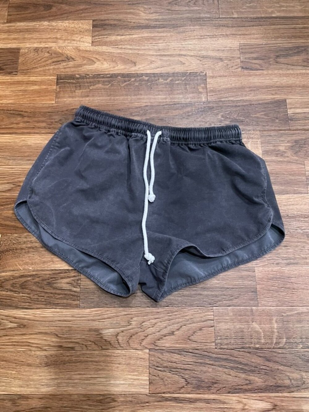 RVCA shorts